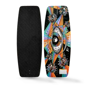 Liquid Force Focus Wakeskate