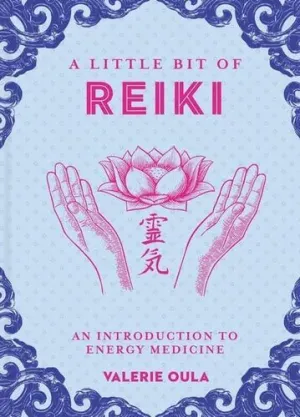 Little Bit of Reiki  A