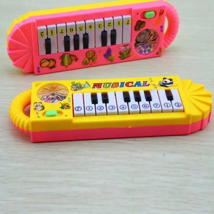 Little Kids Piano