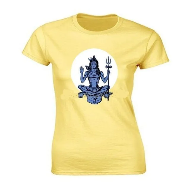 Lord Shiva T-Shirt