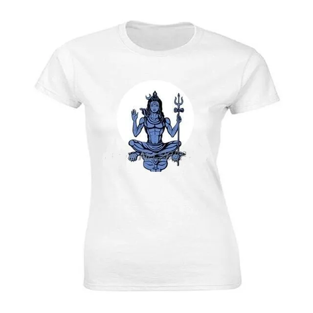 Lord Shiva T-Shirt