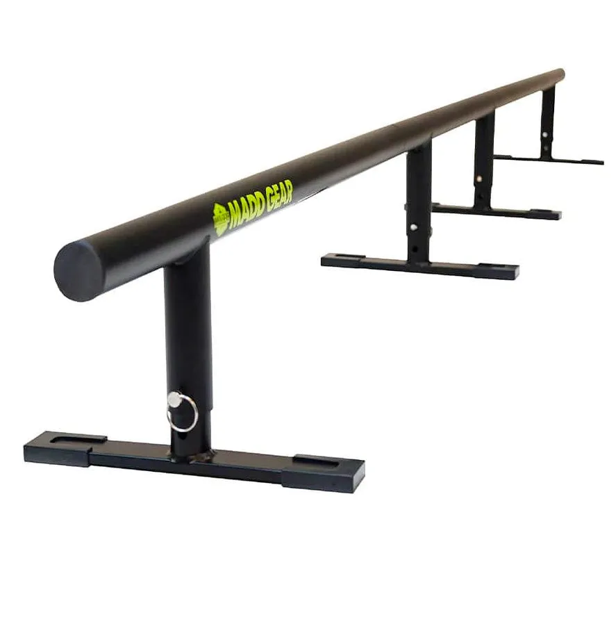 Madd Gear Ninety9 Grind Rail