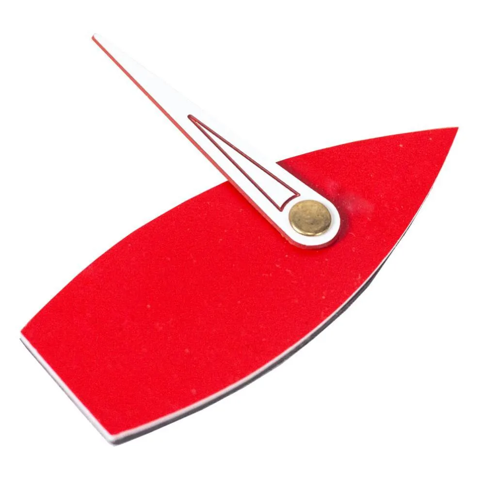 Magnetic Protest Boat Kit – Travel Set