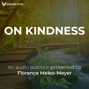 MBSR BONUS GIFT - Free Kindness Audio Practice