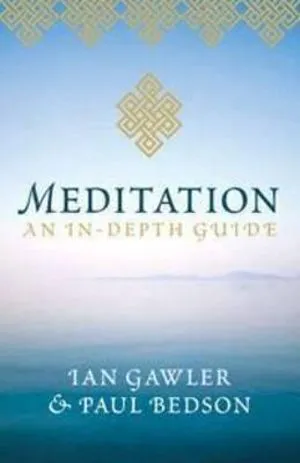 Meditation: An in-depth guide