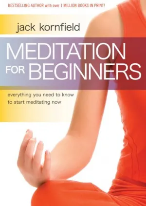 Meditation for Beginners - Free Gift