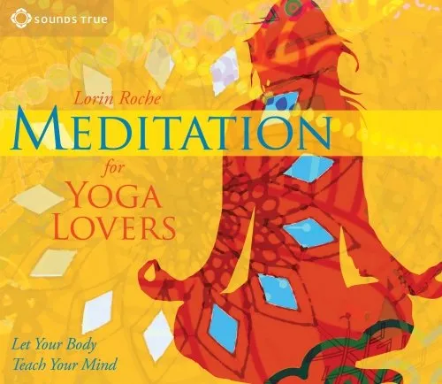 Meditation for Yoga Lovers