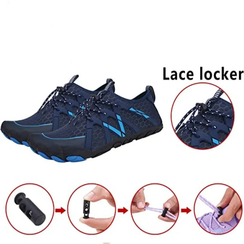 Men And Women Sports Water Shoes