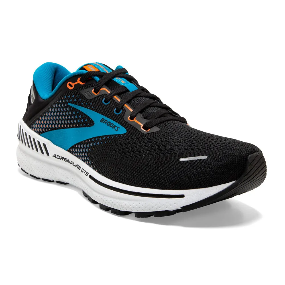 Mens Brooks Adrenaline GTS 22 (D-Width)