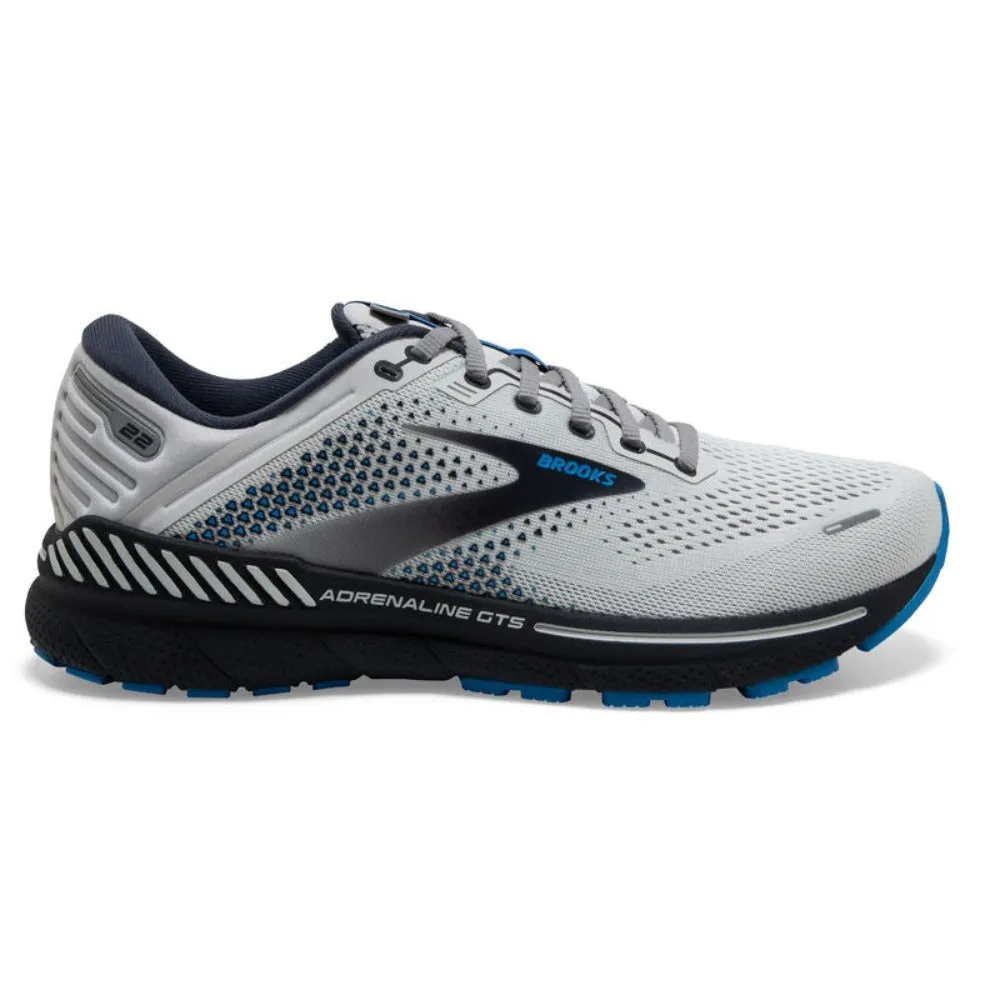 Mens Brooks Adrenaline GTS 22 (D-Width)