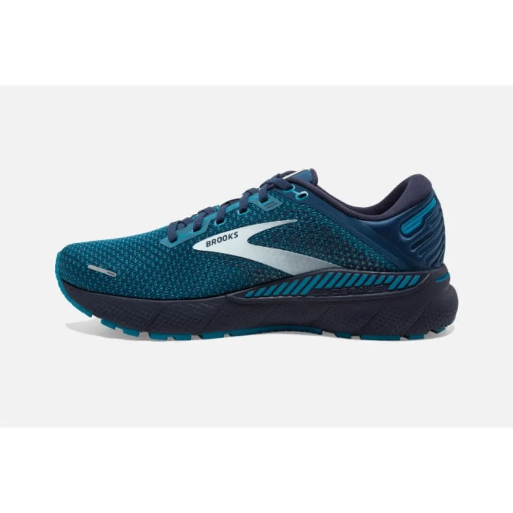 Mens Brooks Adrenaline GTS 22 (D-Width)