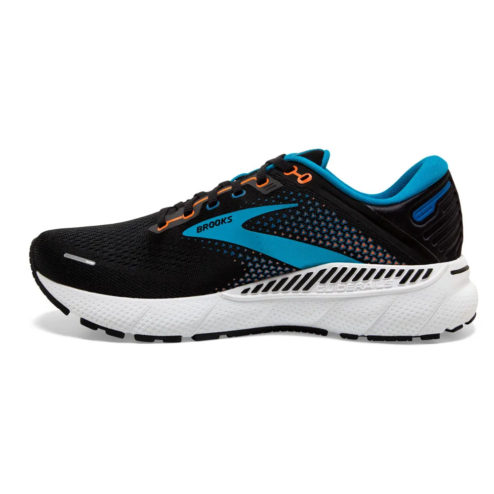 Mens Brooks Adrenaline GTS 22 (D-Width)