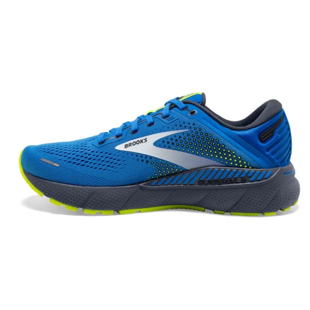 Mens Brooks Adrenaline GTS 22 (D-Width)