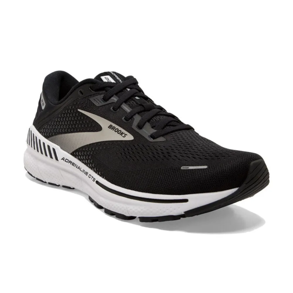 Mens Brooks Adrenaline GTS 22 (D-Width)