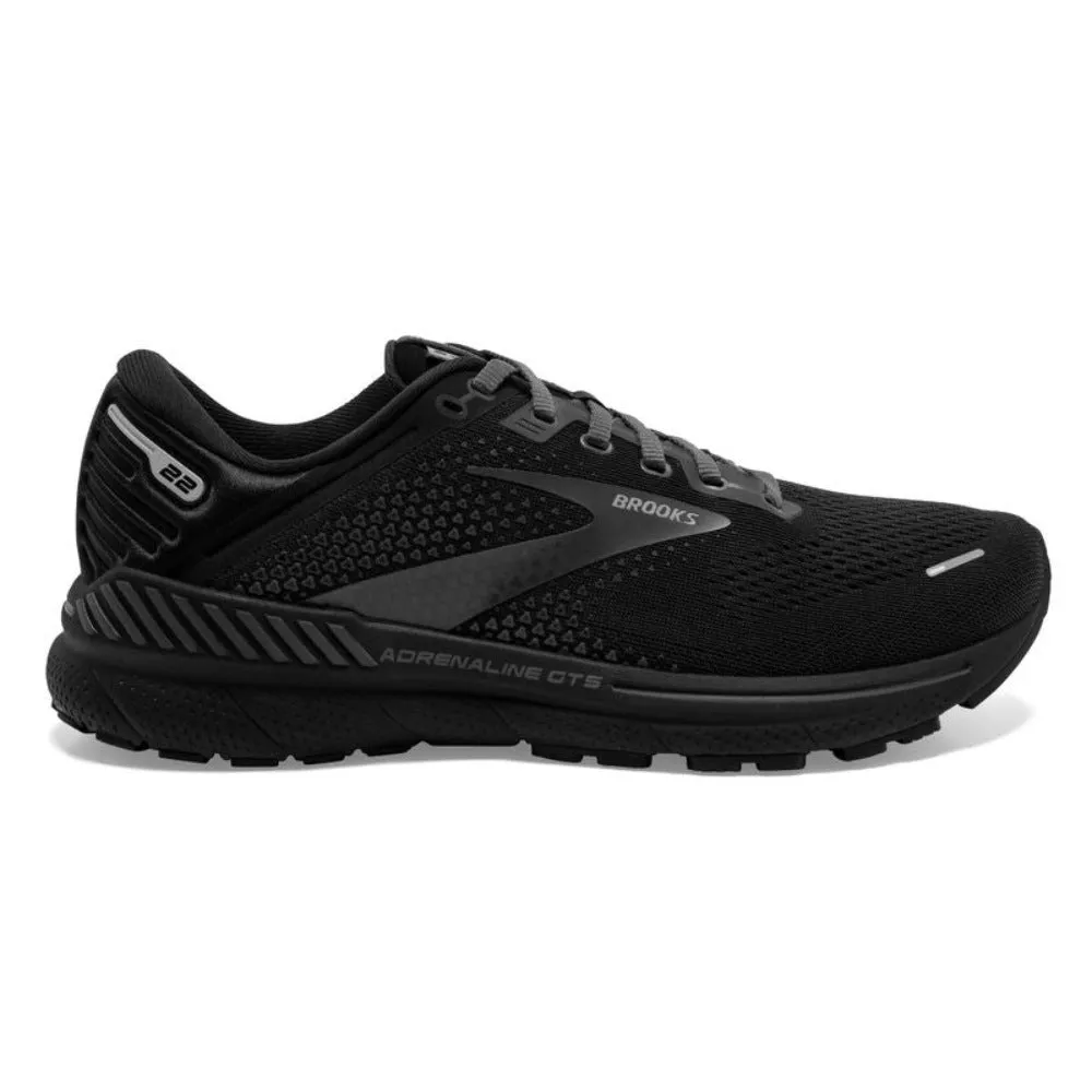 Mens Brooks Adrenaline GTS 22 (D-Width)