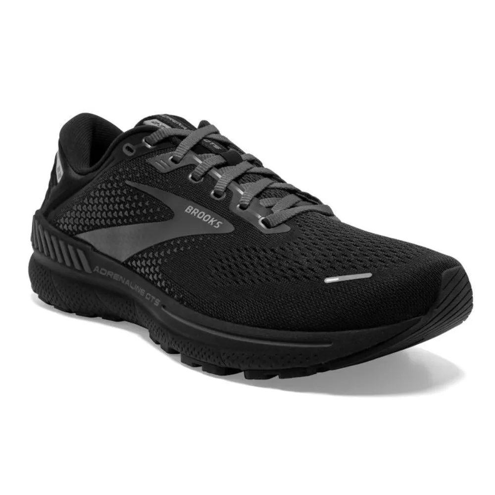 Mens Brooks Adrenaline GTS 22 (D-Width)