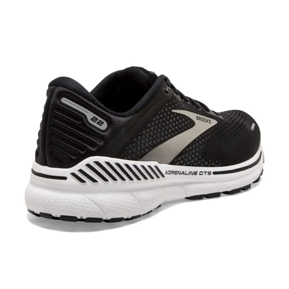 Mens Brooks Adrenaline GTS 22 (D-Width)