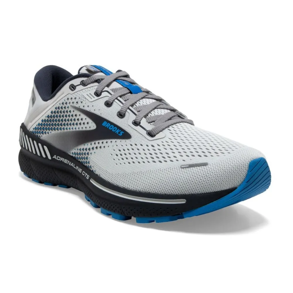 Mens Brooks Adrenaline GTS 22 (D-Width)