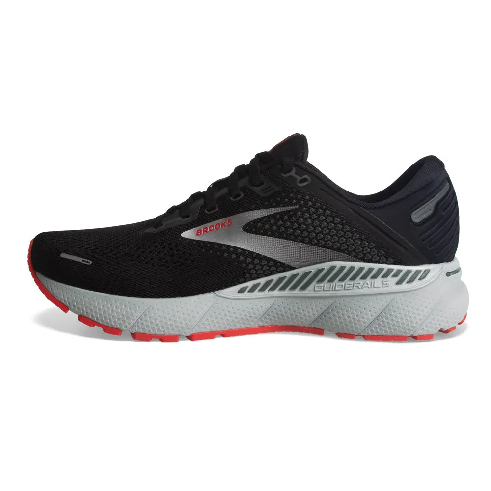 Mens Brooks Adrenaline GTS 22 (D-Width)