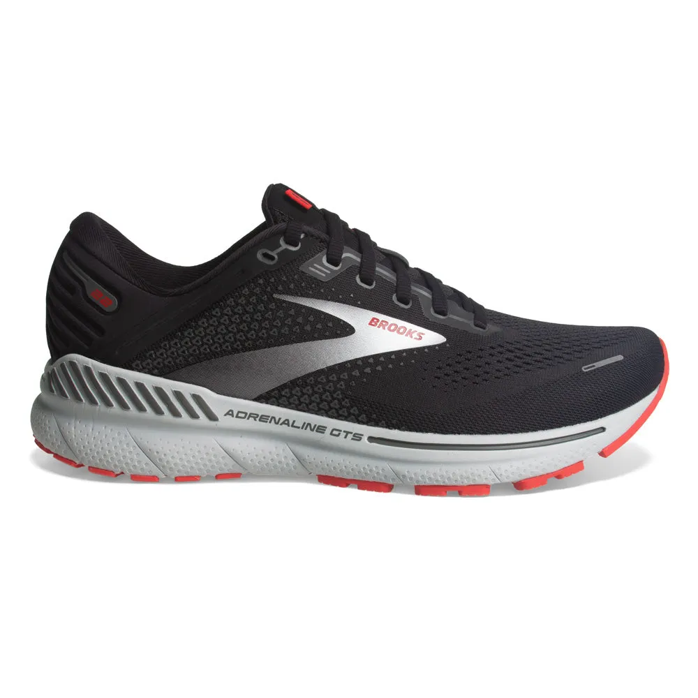 Mens Brooks Adrenaline GTS 22 (D-Width)