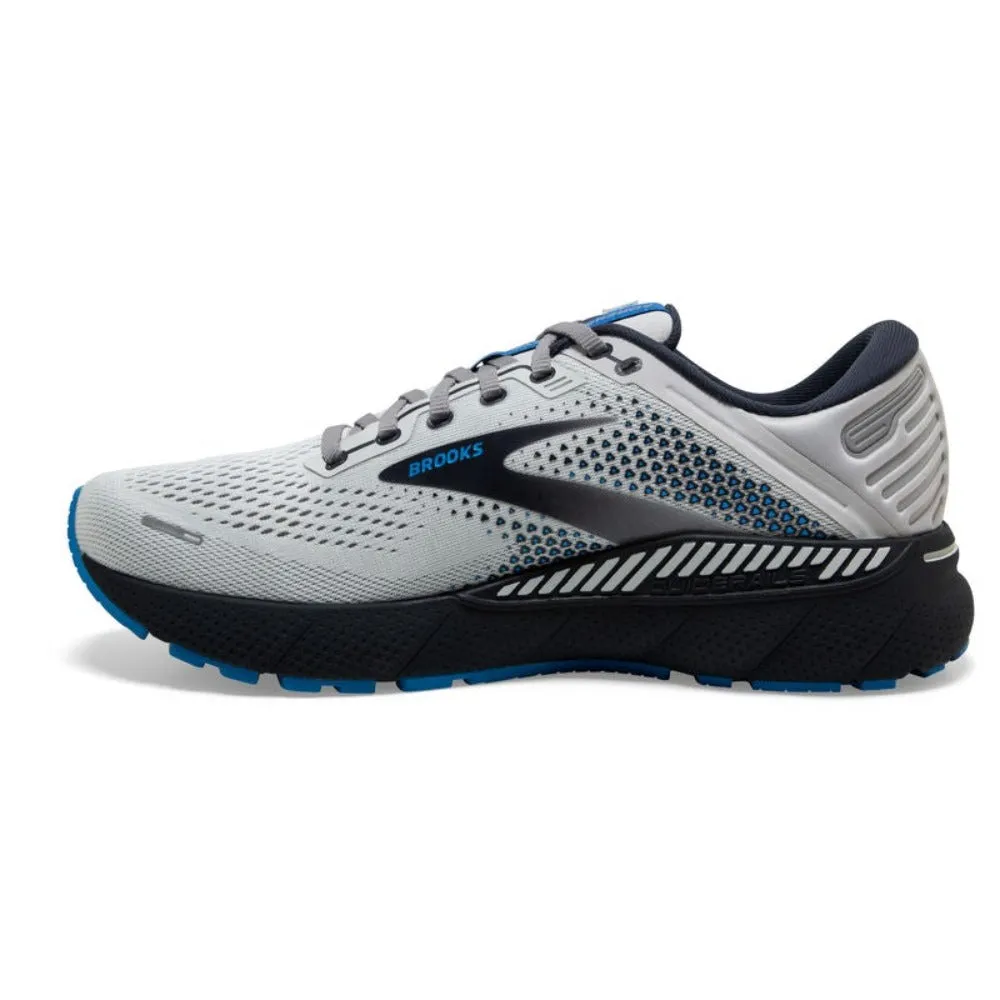 Mens Brooks Adrenaline GTS 22 (D-Width)