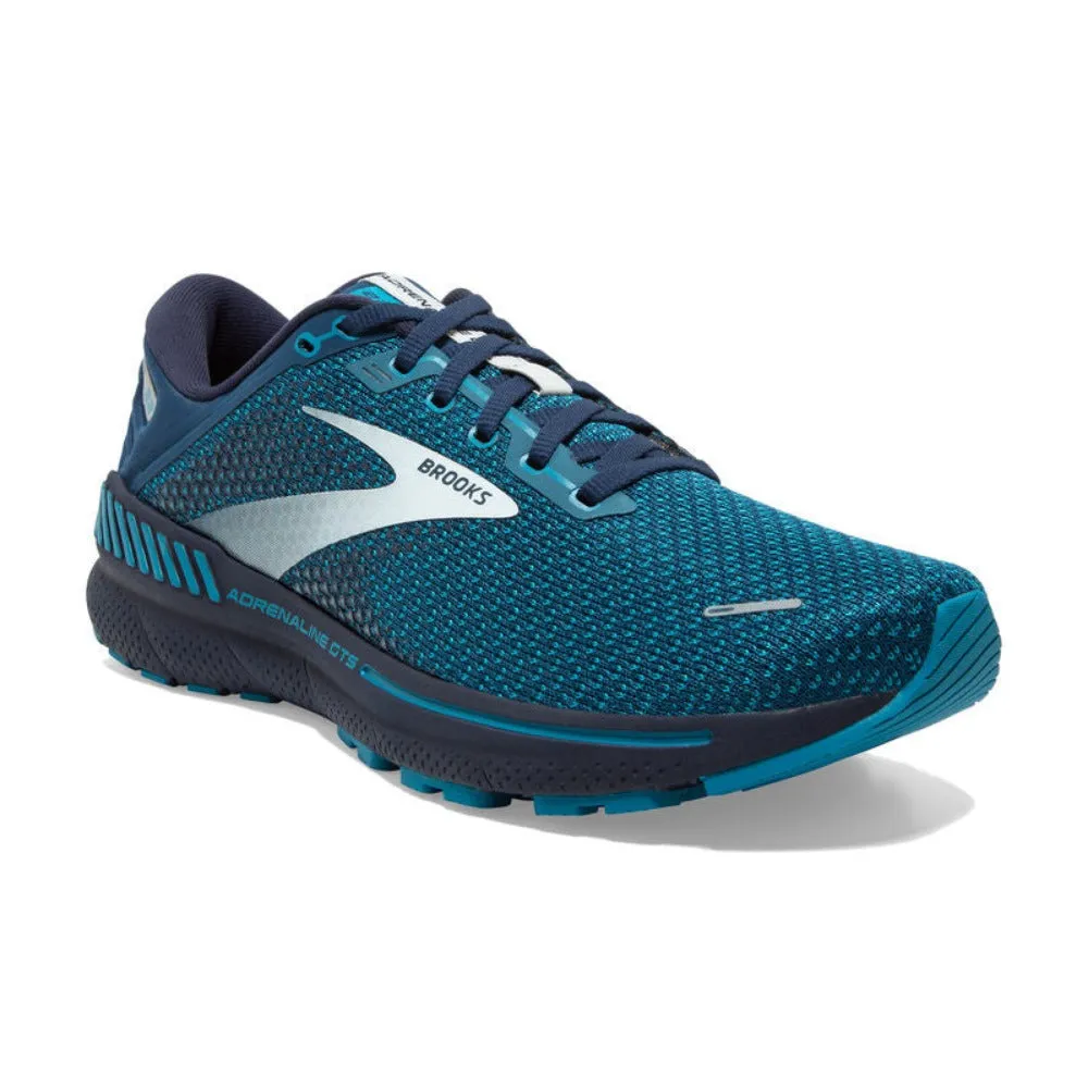 Mens Brooks Adrenaline GTS 22 (D-Width)