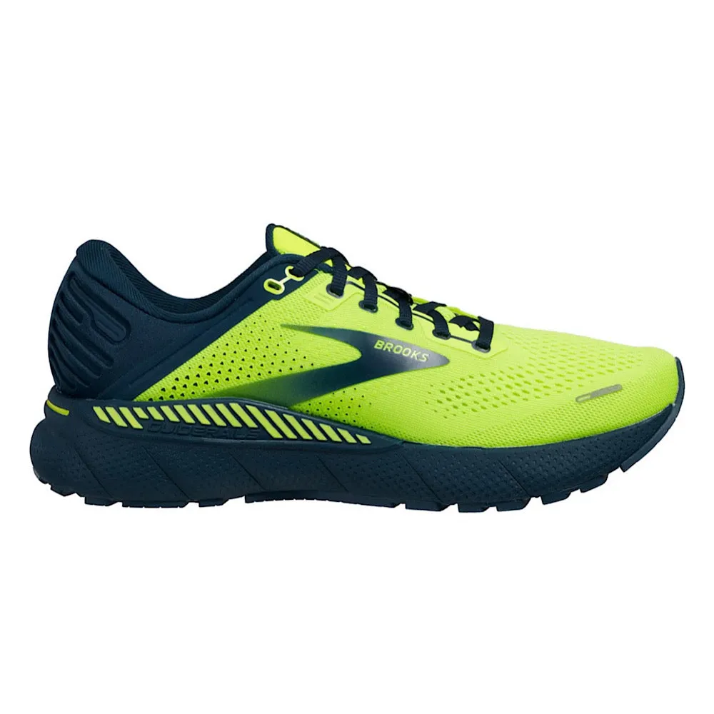 Mens Brooks Adrenaline GTS 22 (D-Width)