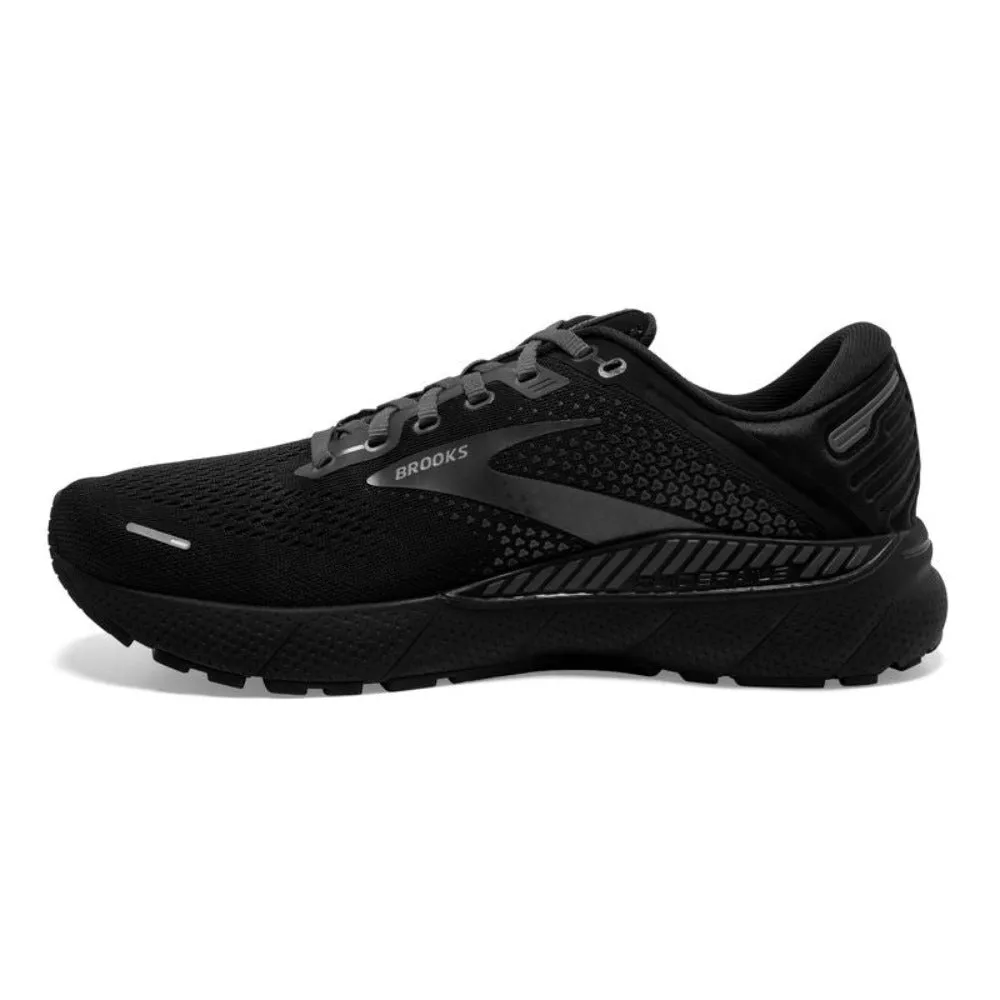 Mens Brooks Adrenaline GTS 22 (D-Width)