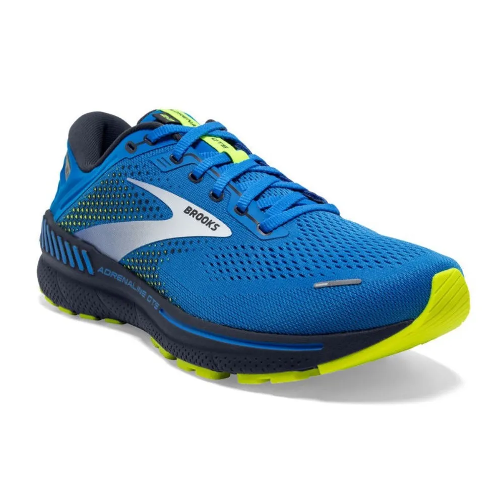 Mens Brooks Adrenaline GTS 22 (D-Width)