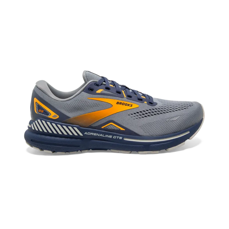 Mens Brooks Adrenaline GTS 23 (D-Width)