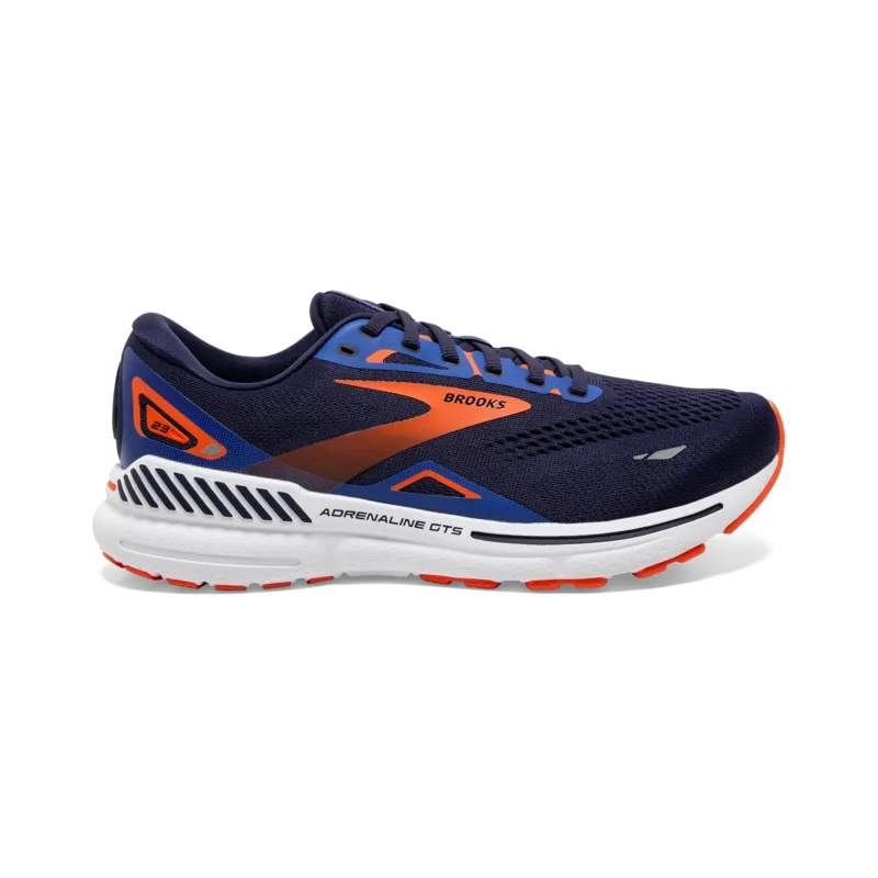 Mens Brooks Adrenaline GTS 23 (D-Width)