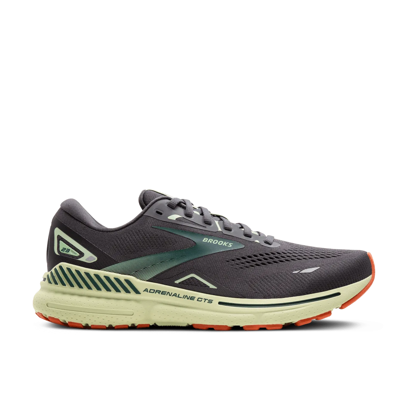 Mens Brooks Adrenaline GTS 23 (D-Width)