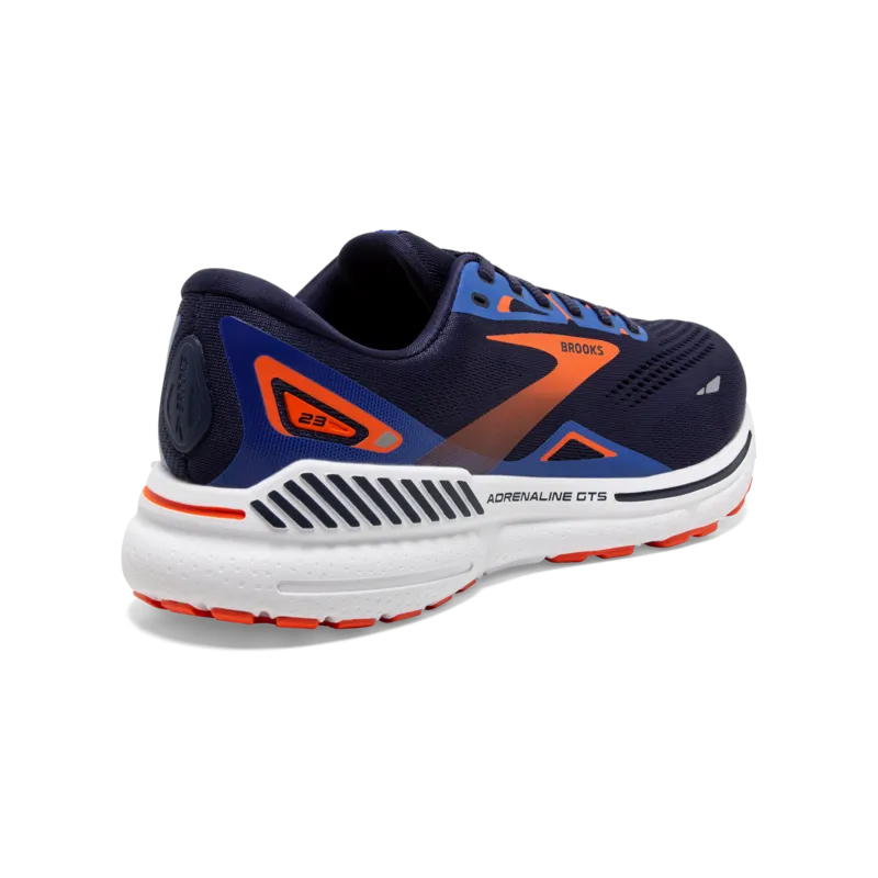 Mens Brooks Adrenaline GTS 23 (D-Width)