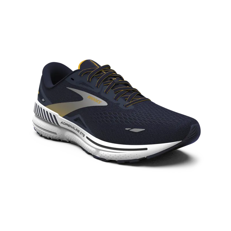 Mens Brooks Adrenaline GTS 23 (D-Width)