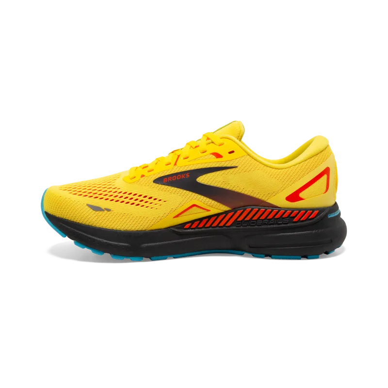 Mens Brooks Adrenaline GTS 23 (D-Width)