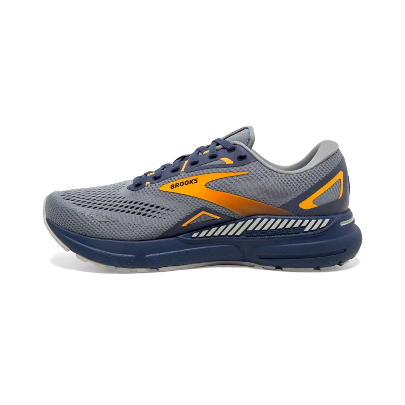 Mens Brooks Adrenaline GTS 23 (D-Width)