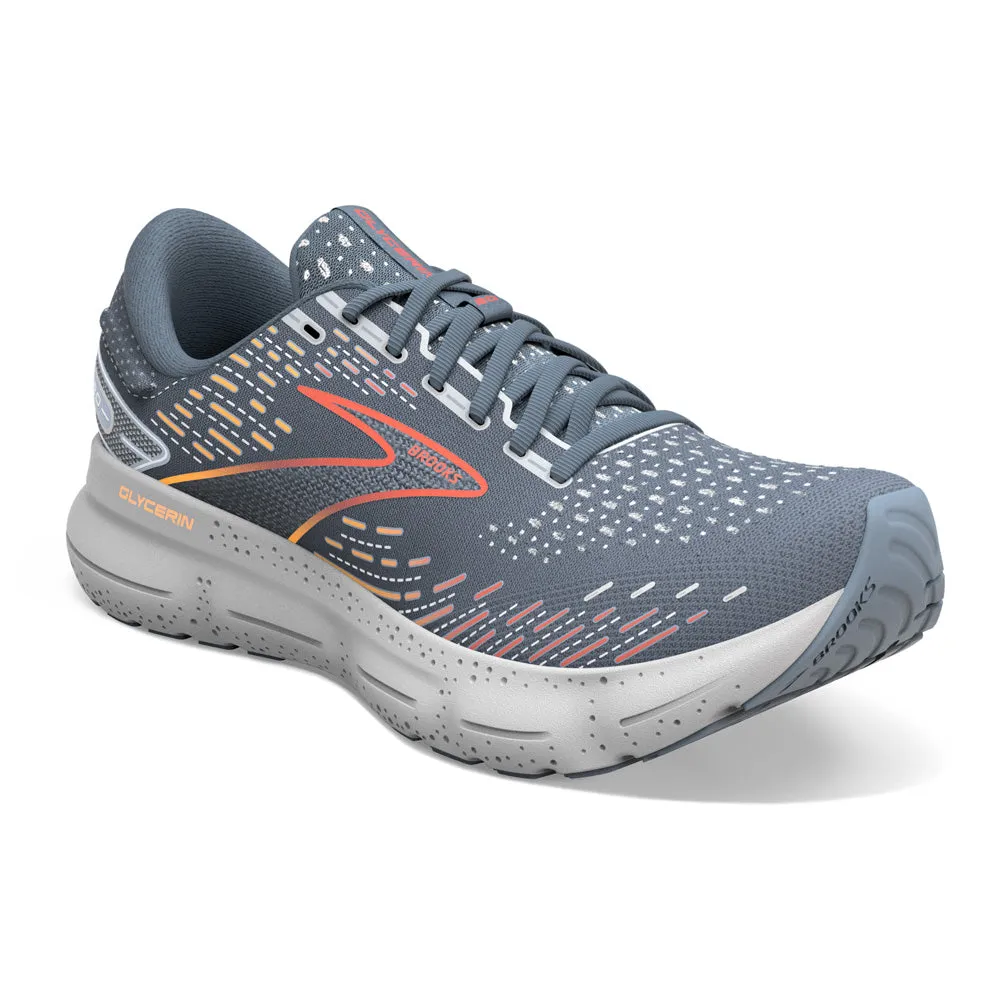 Mens Brooks Glycerin 20 (D-Width)