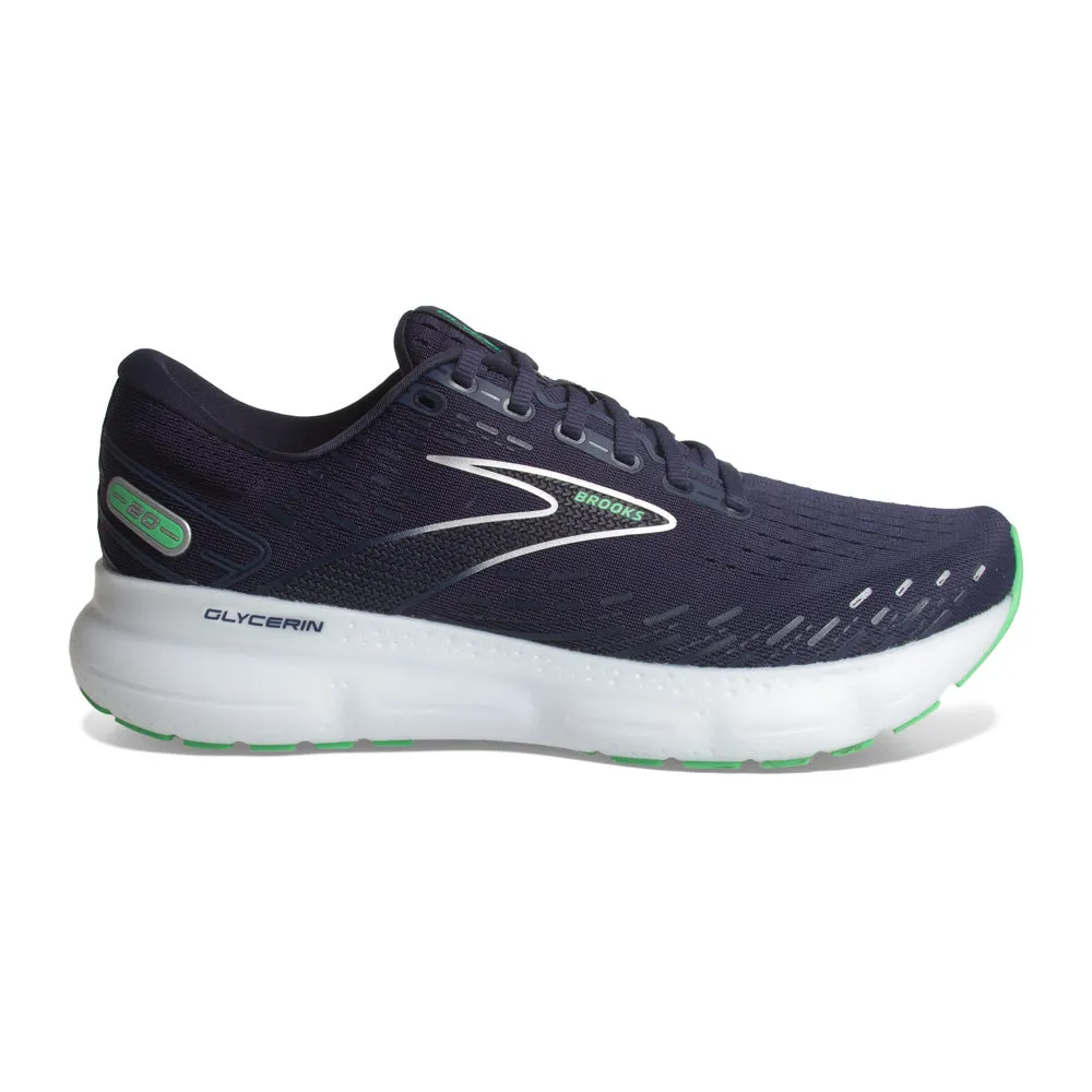 Mens Brooks Glycerin 20 (D-Width)