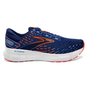 Mens Brooks Glycerin 20 (D-Width)