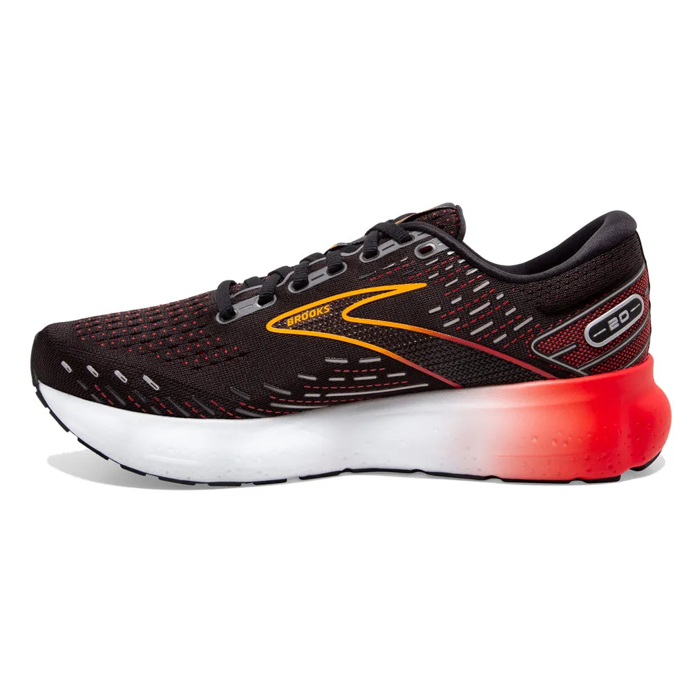 Mens Brooks Glycerin 20 (D-Width)