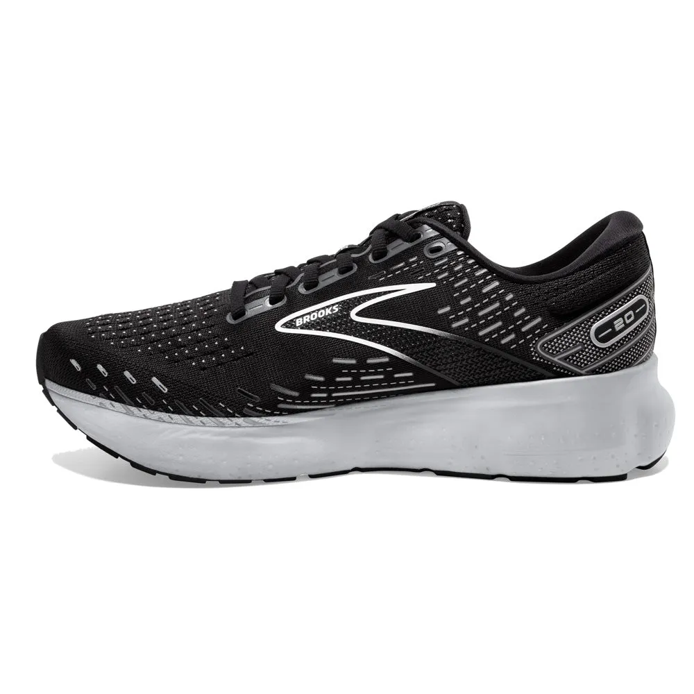 Mens Brooks Glycerin 20 (D-Width)