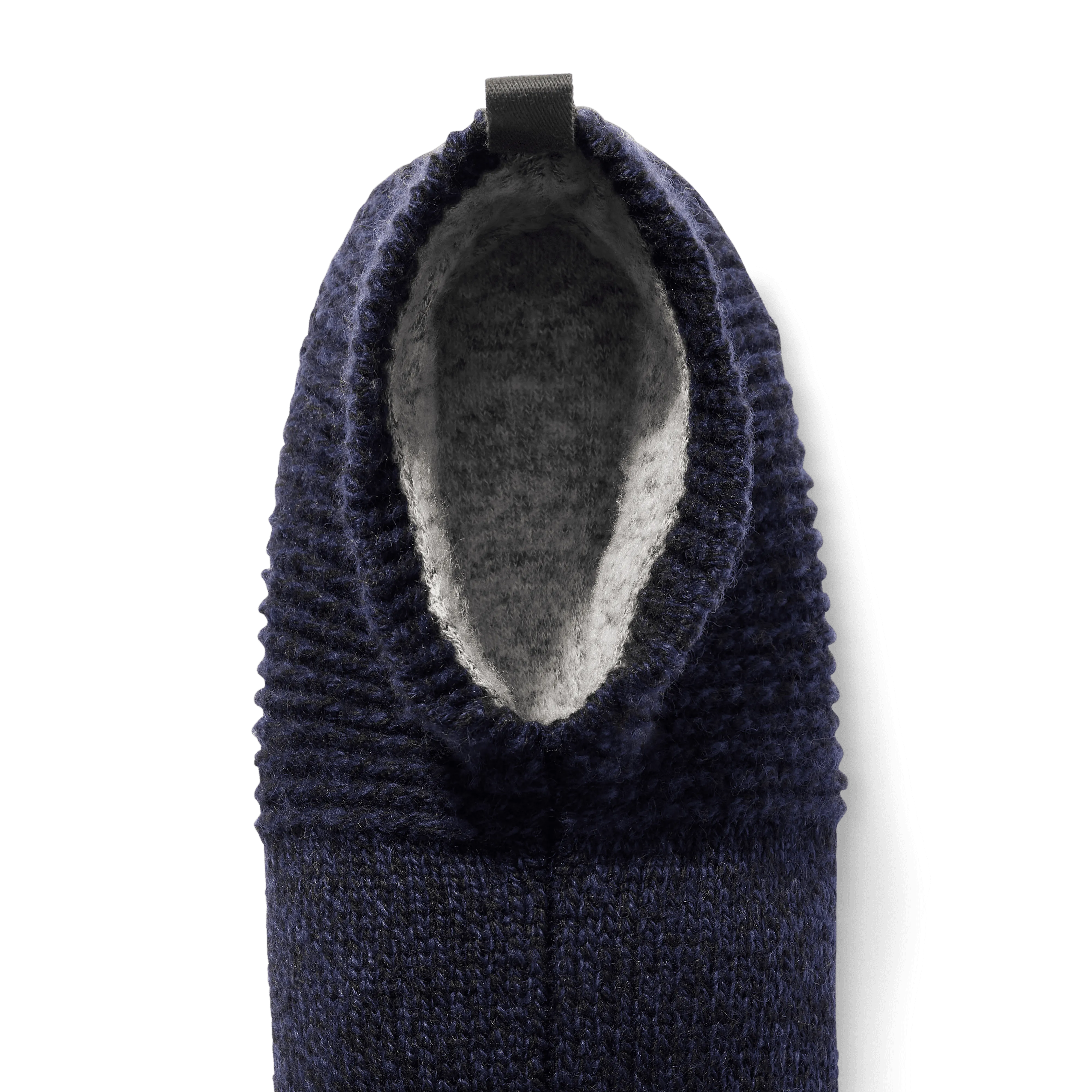 Men's Gripper Slipper