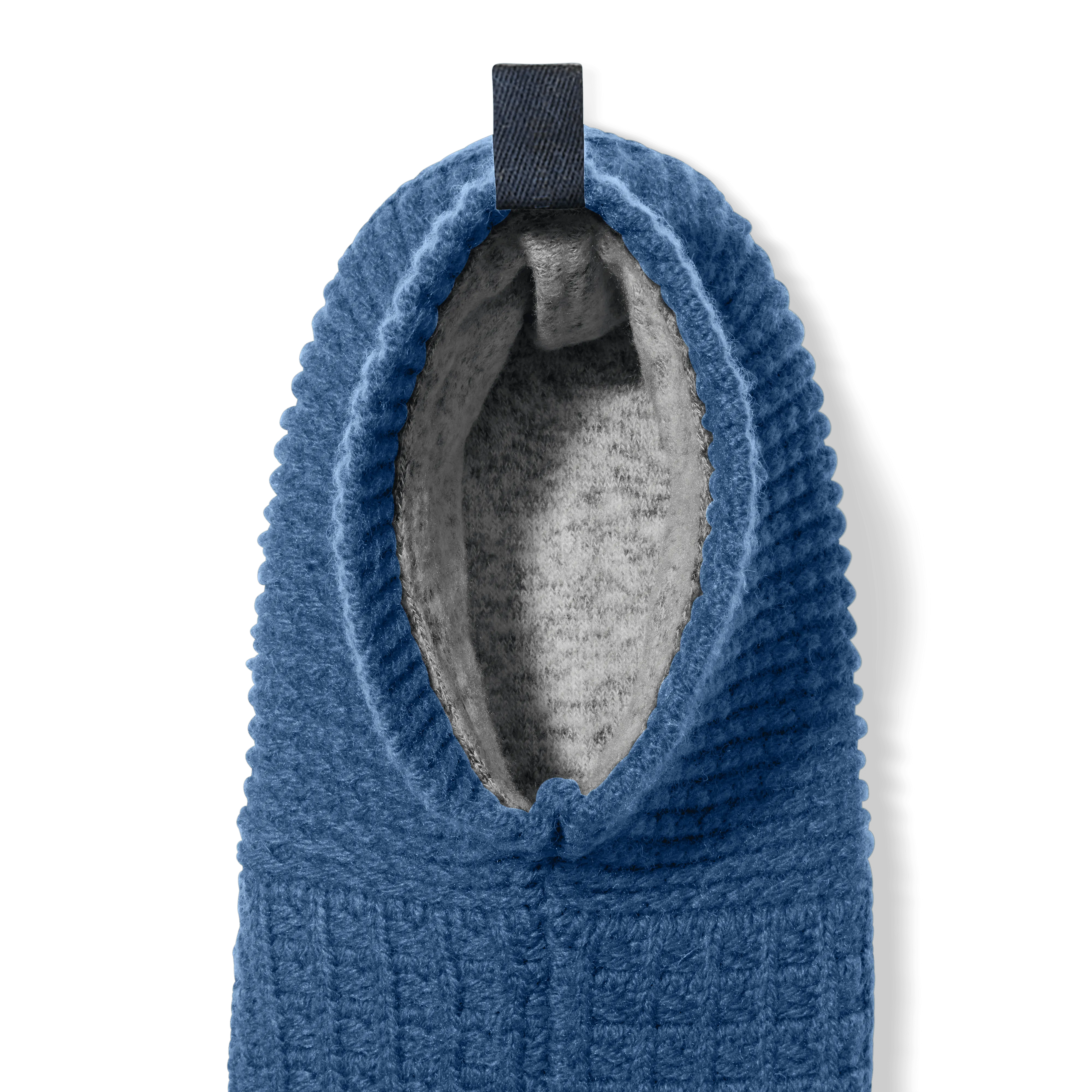 Men's Gripper Slipper