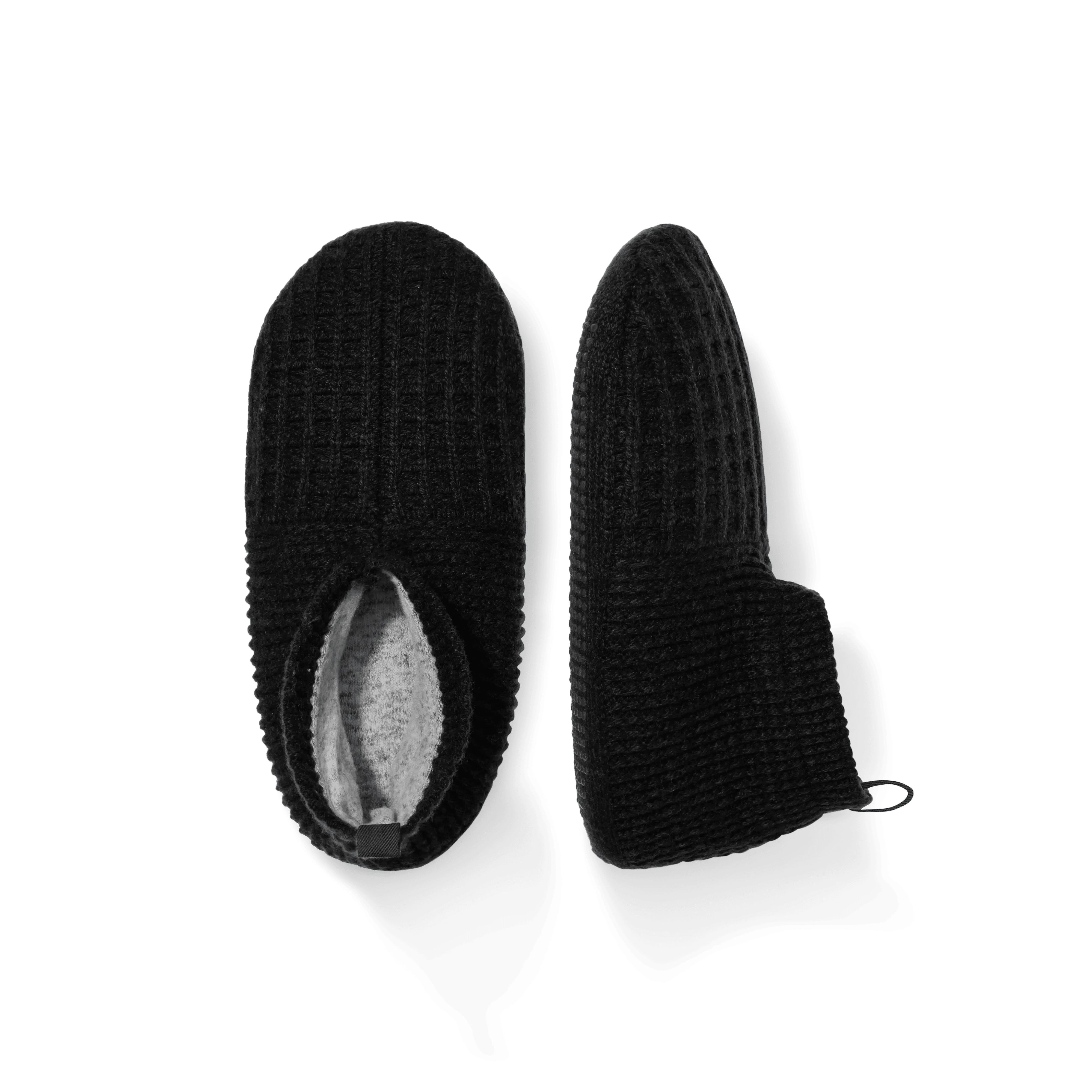 Men's Gripper Slipper