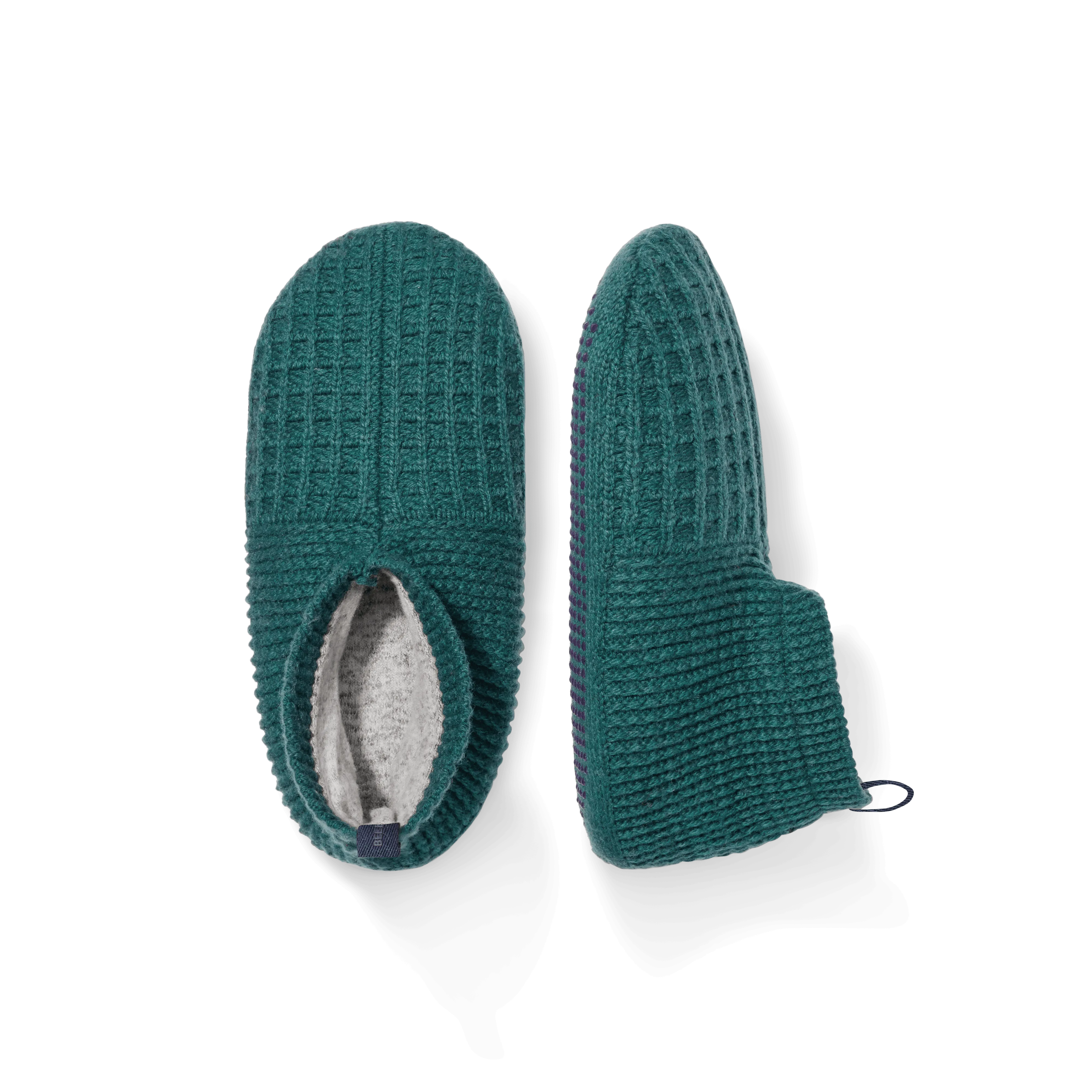 Men's Gripper Slipper