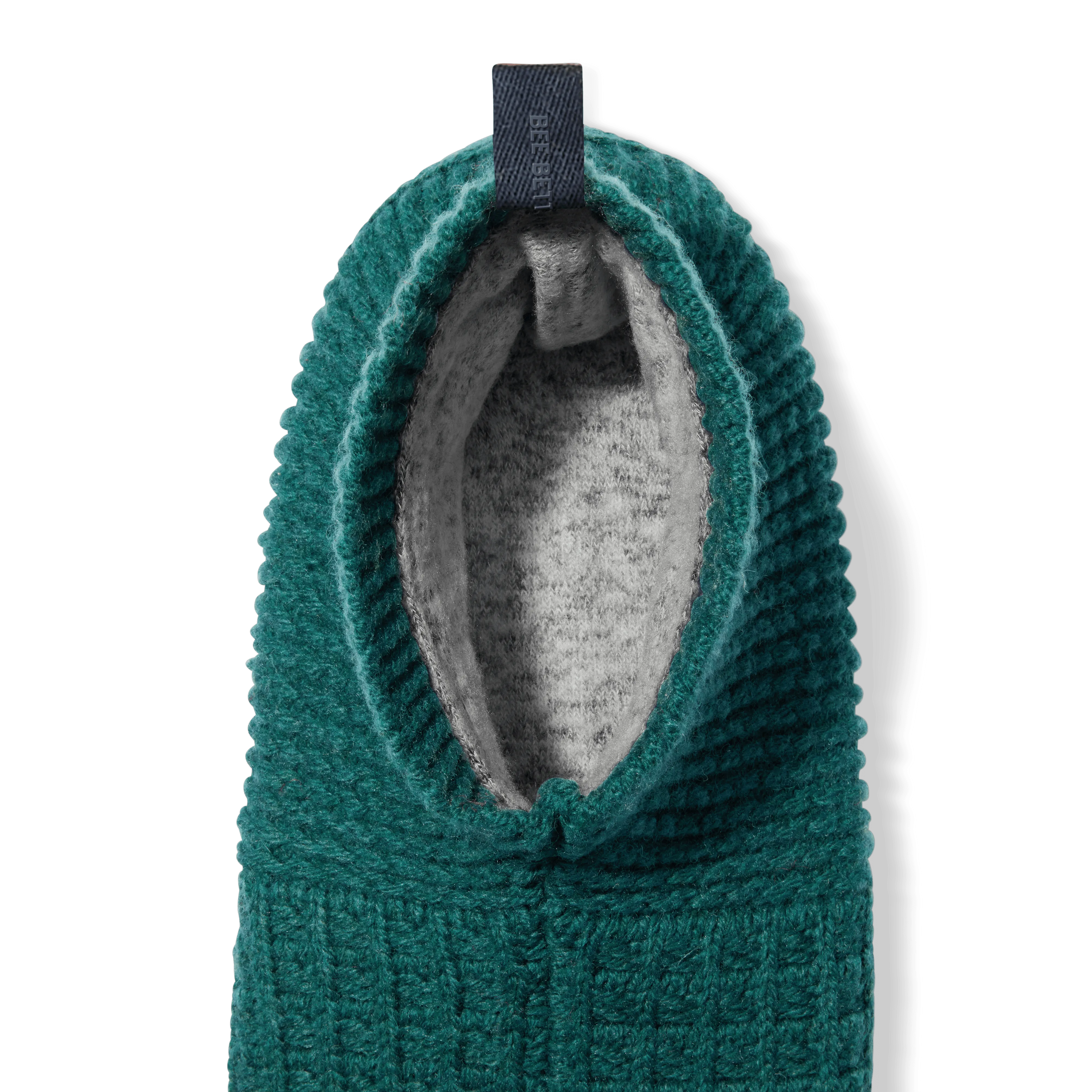 Men's Gripper Slipper