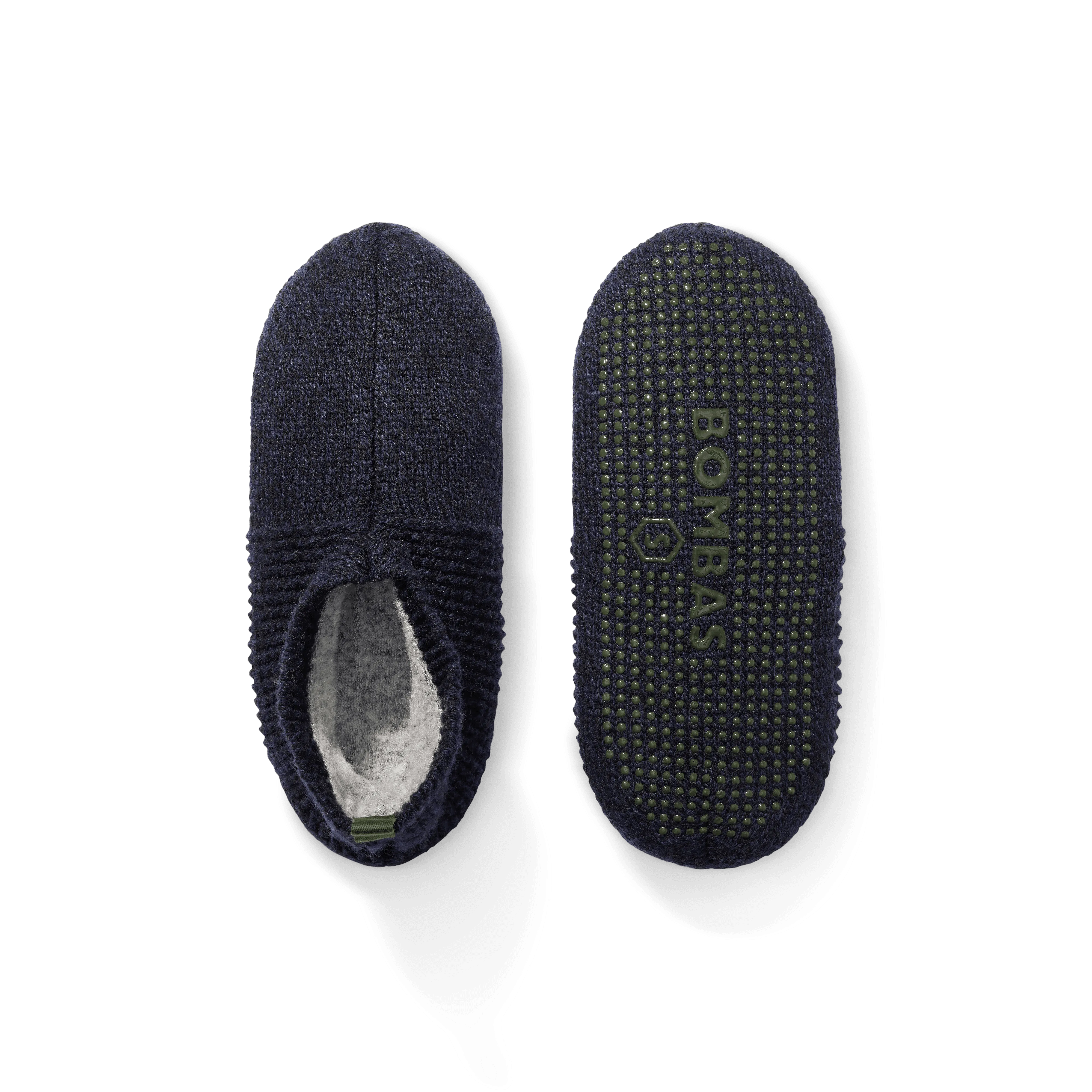 Men's Gripper Slipper