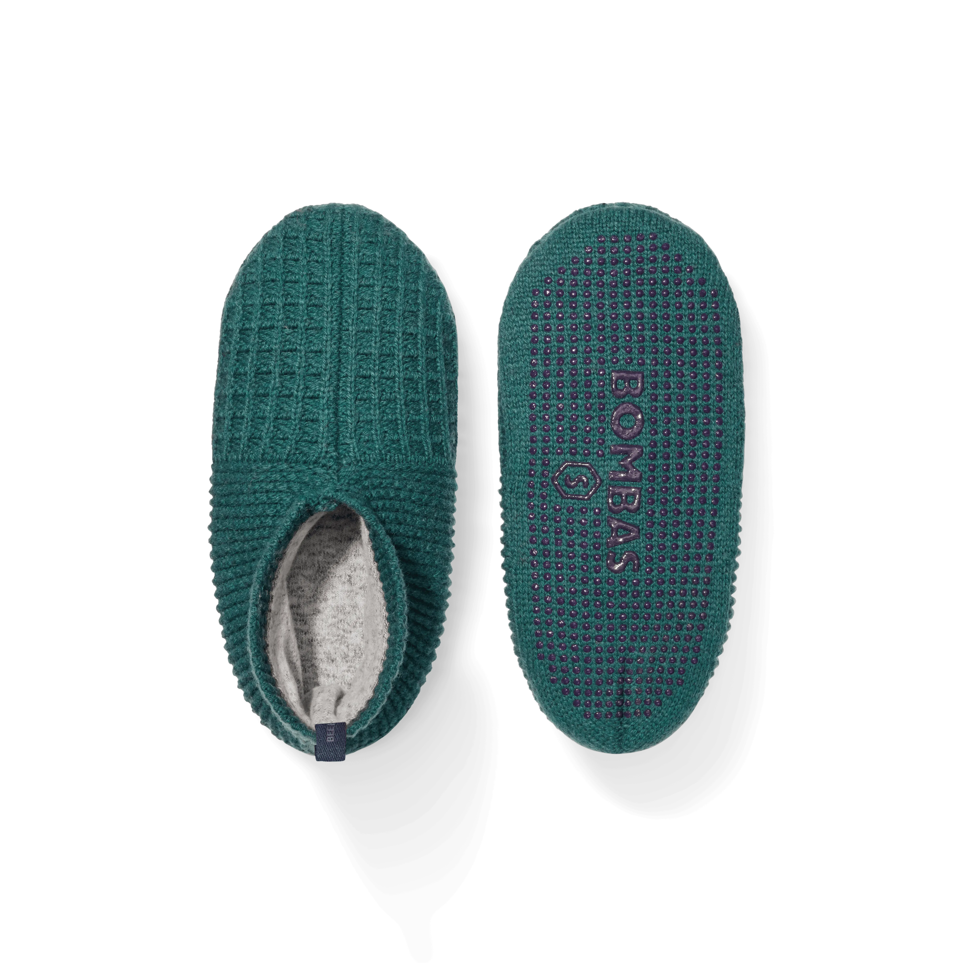 Men's Gripper Slipper