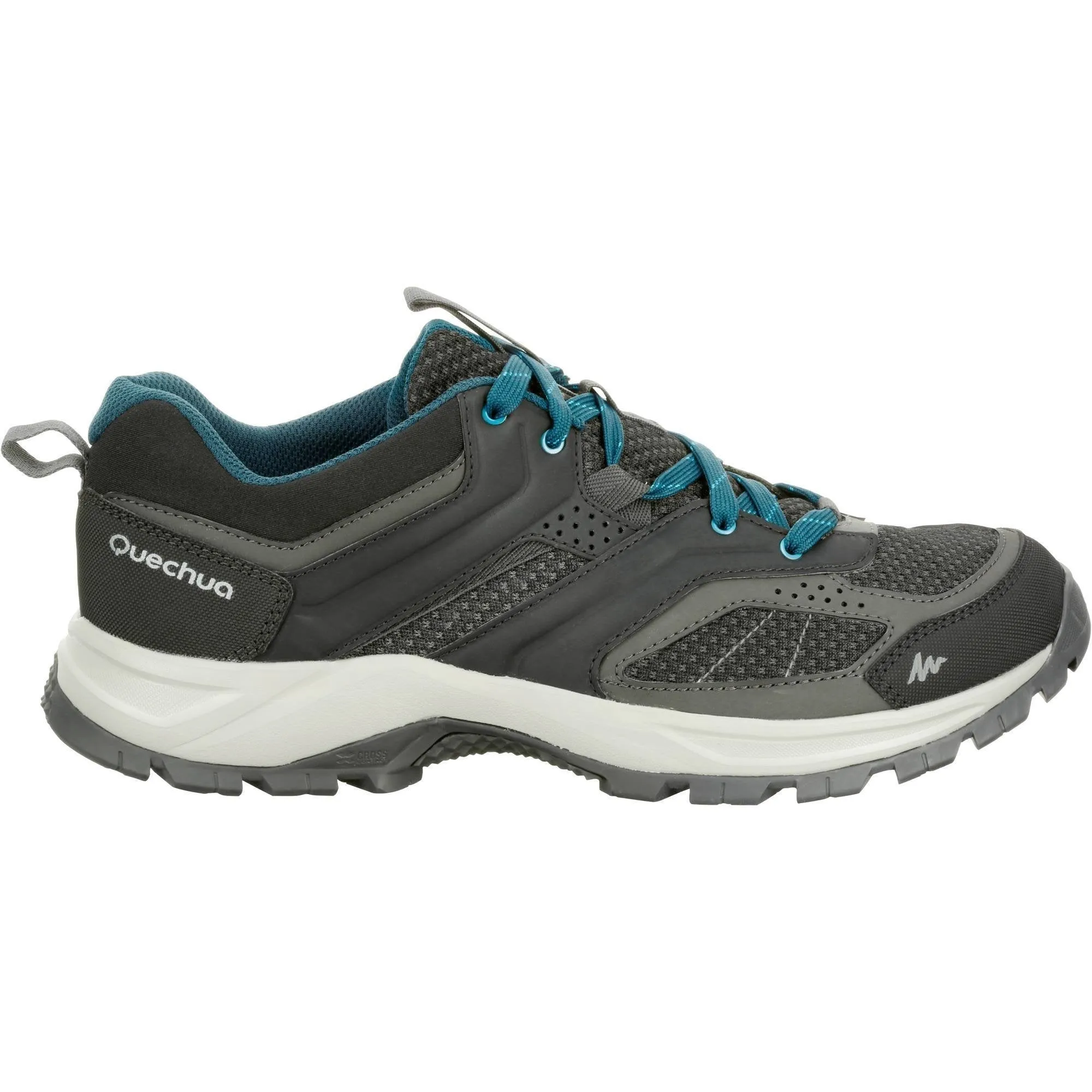 Men’s Hiking Shoes Forclaz 100 Helium