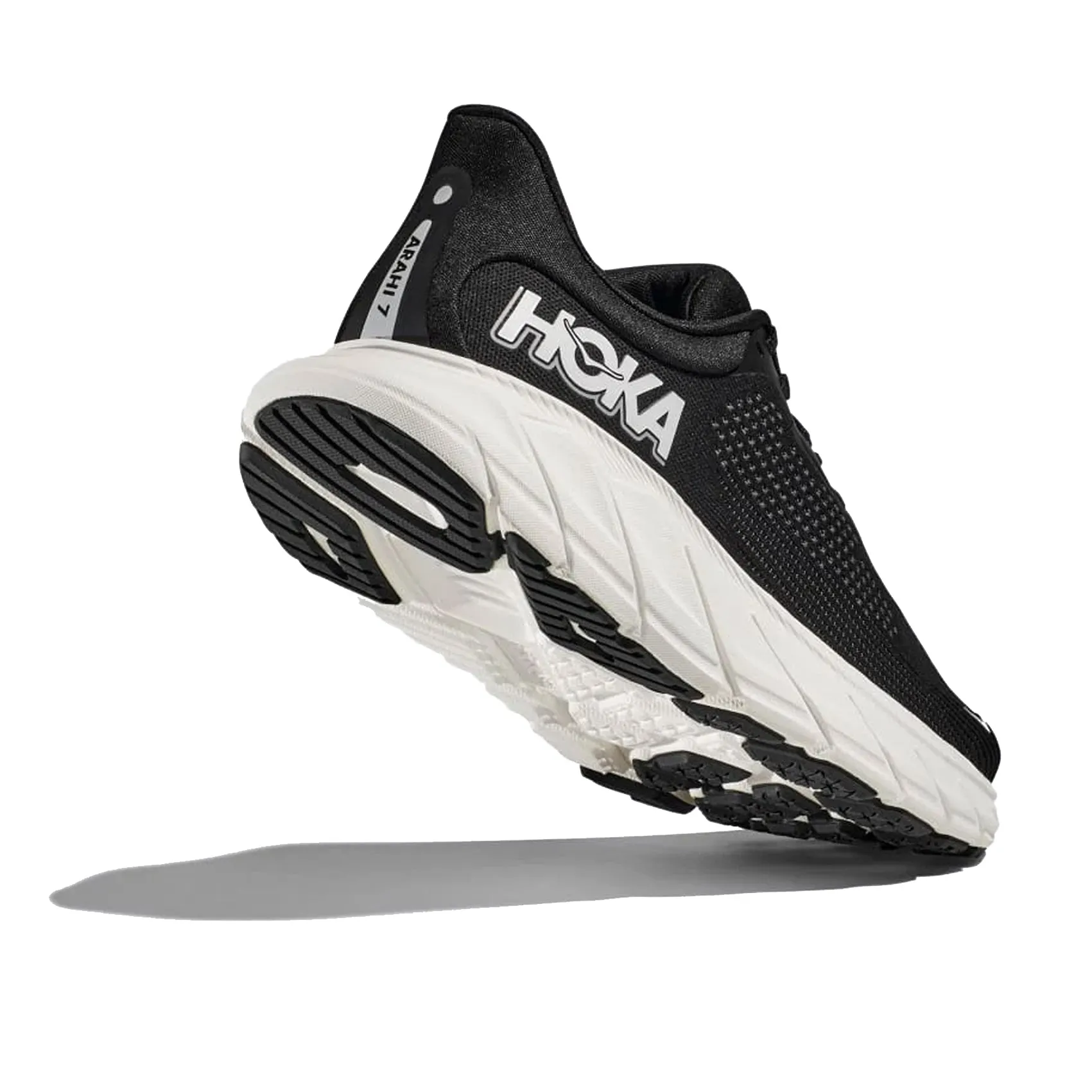 Mens HOKA Arahi 7 (Wide)